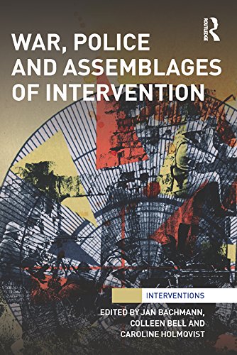 War Police and Assemblages of Intervention