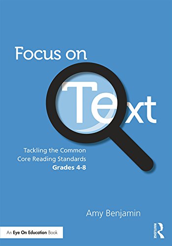 Focus on Text