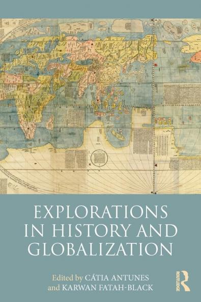 Explorations in History and Globalization