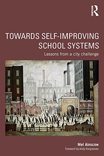 Towards Self-improving School Systems
