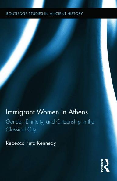 Immigrant Women in Athens