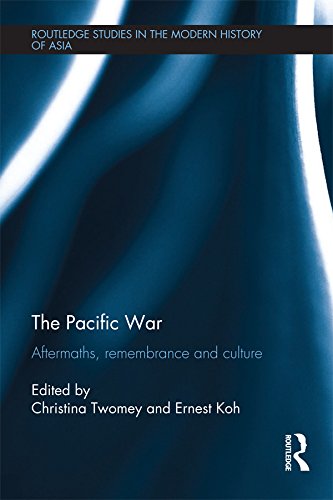 Pacific War