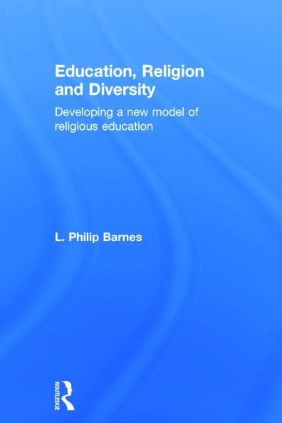 Education Religion and Diversity