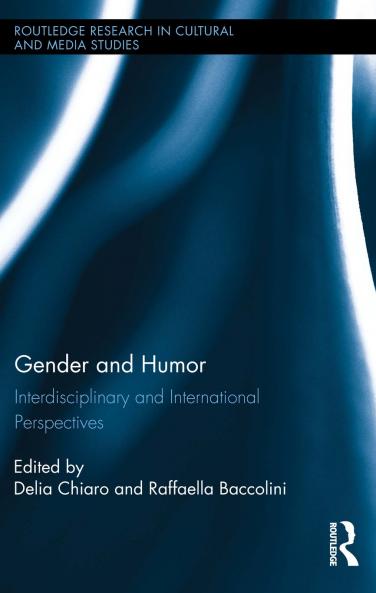Gender and Humor