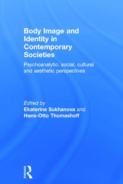 Body Image and Identity in Contemporary Societies