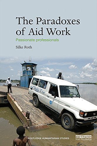 Paradoxes of Aid Work