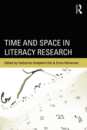 Time and Space in Literacy Research