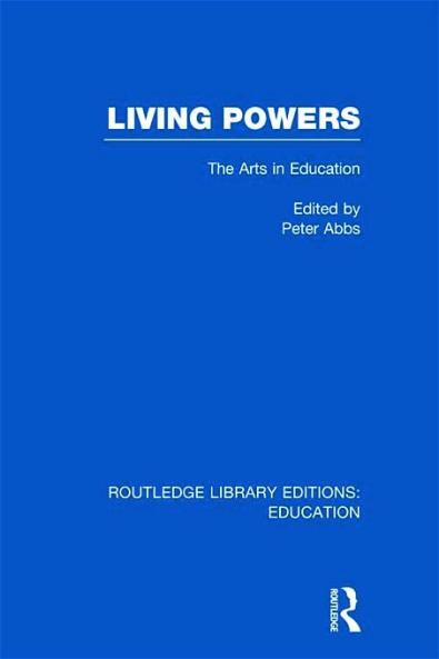 Living Powers