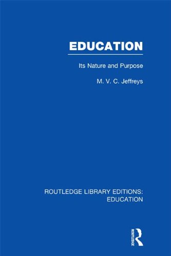 Education (Rle Edu K)
