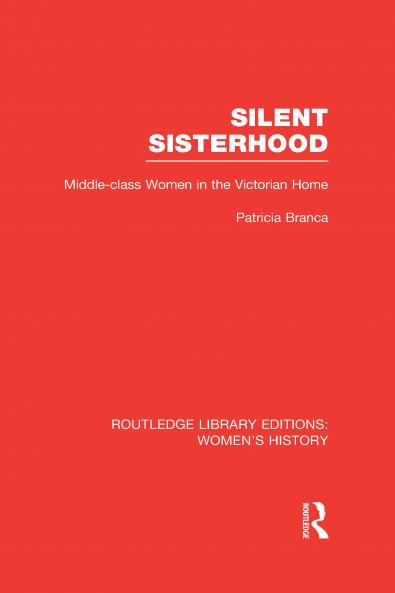 Silent Sisterhood