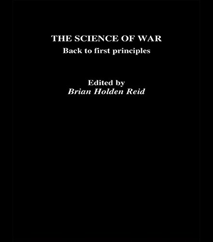 Science of War