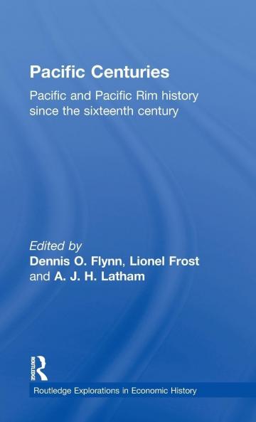 Pacific Centuries