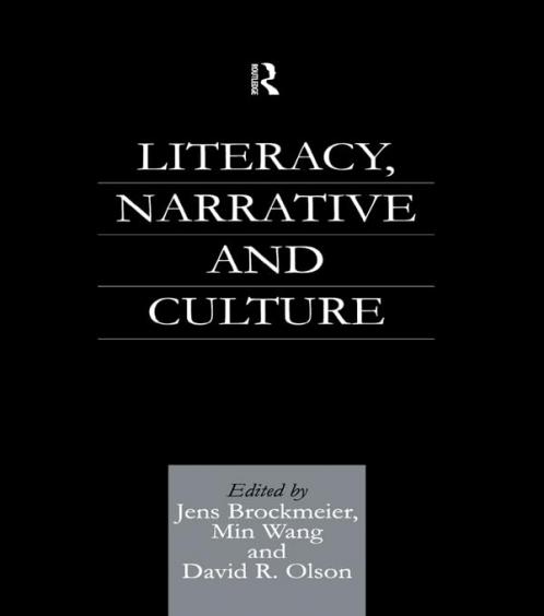 Literacy Narrative and Culture