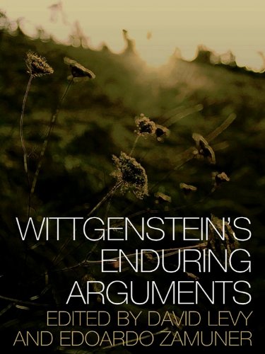 Wittgenstein's Enduring Arguments