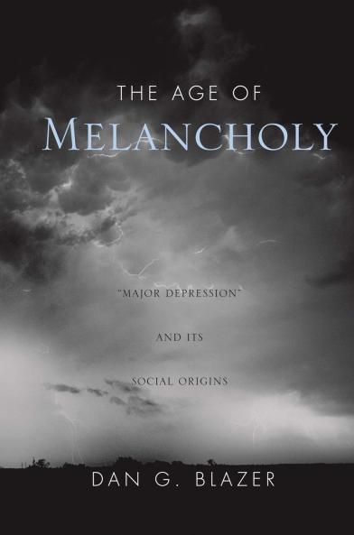 Age of Melancholy