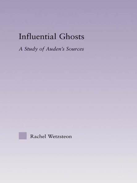 Influential Ghosts