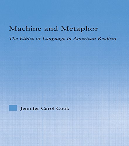 Machine and Metaphor
