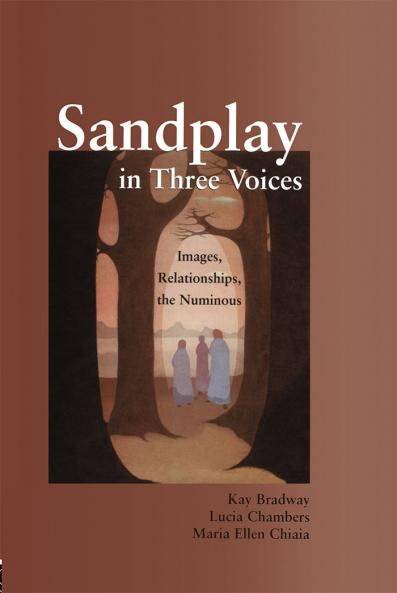 Sandplay in Three Voices