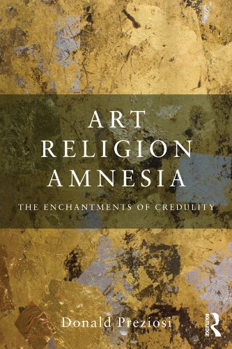 Art Religion Amnesia