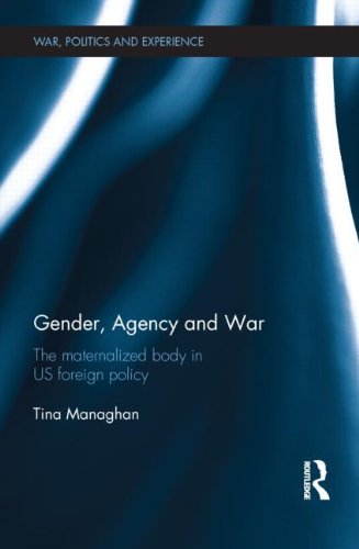 Gender Agency and War