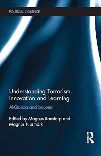 Understanding Terrorism Innovation and Learning