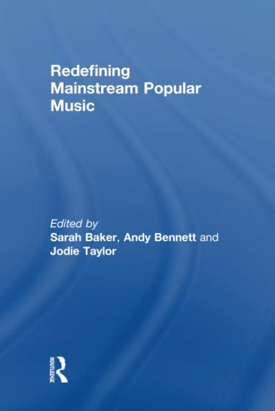 Redefining Mainstream Popular Music