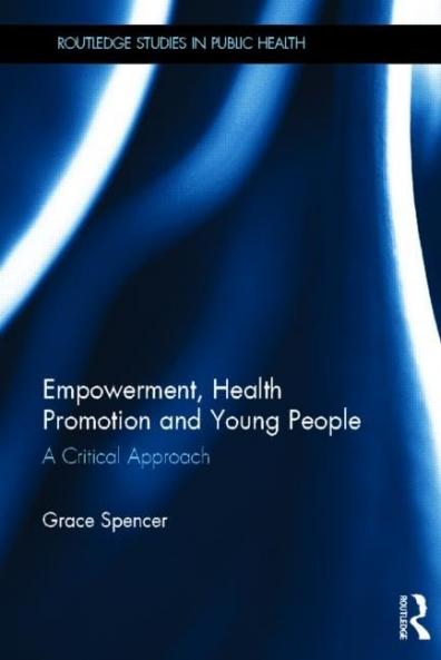 Empowerment Health Promotion and Young People