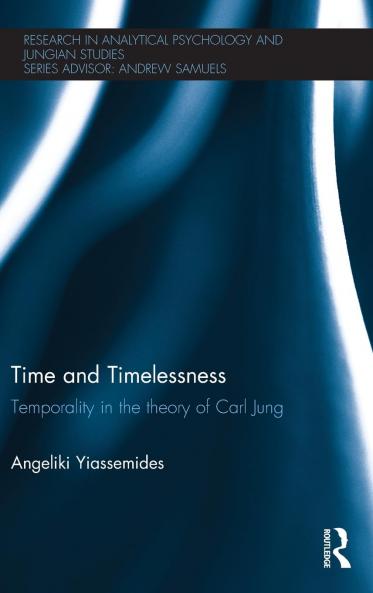 Time and Timelessness