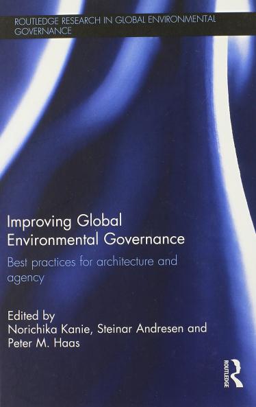 Improving Global Environmental Governance