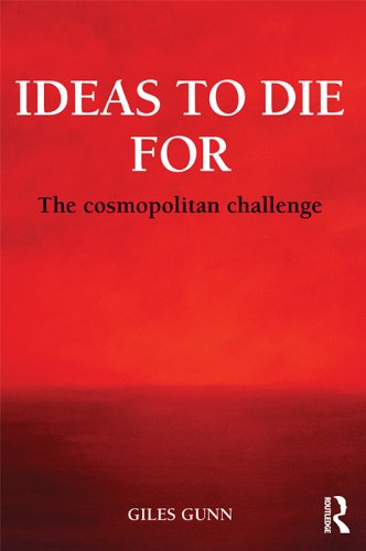 Ideas to Die for