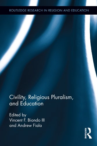 Civility Religious Pluralism and Education