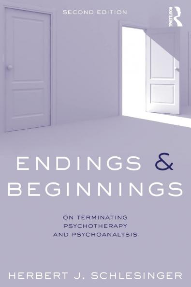 Endings and Beginnings Second Edition