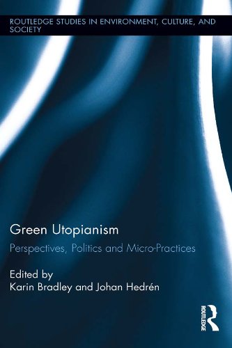 Green Utopianism