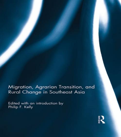 Migration Agrarian Transition and Rural Change in Southeast Asia