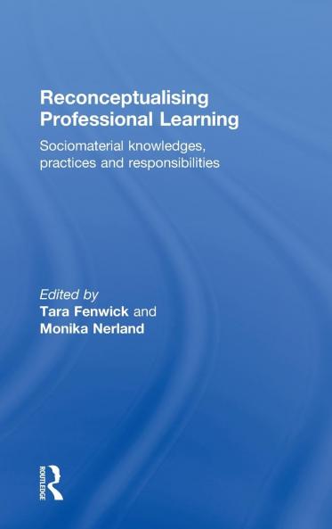 Reconceptualising Professional Learning