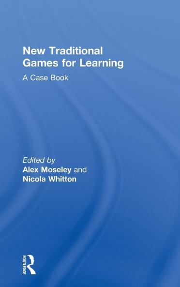 New Traditional Games for Learning