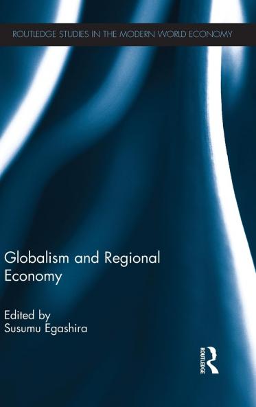 Globalism and Regional Economy