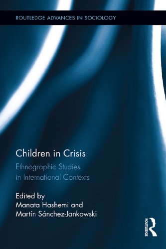 Children in Crisis
