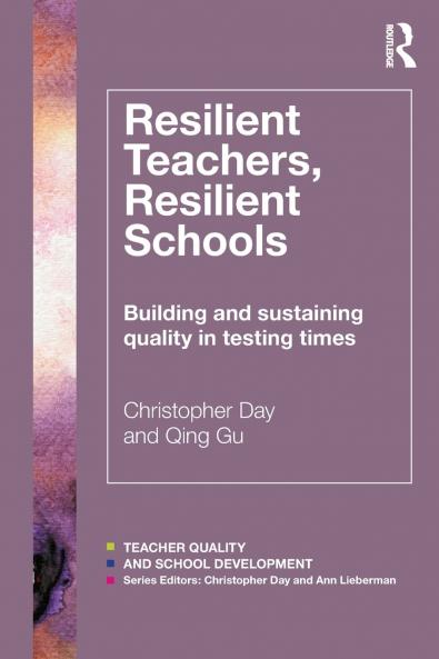 Resilient Teachers Resilient Schools