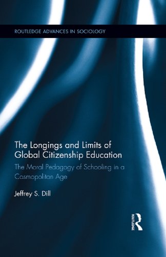 Longings and Limits of Global Citizenship Education