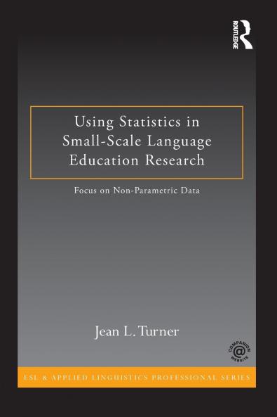 Using Statistics in Small-Scale Language Education Research