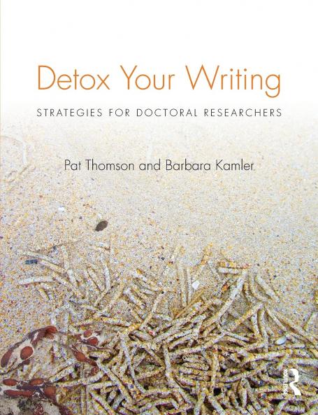Detox Your Writing