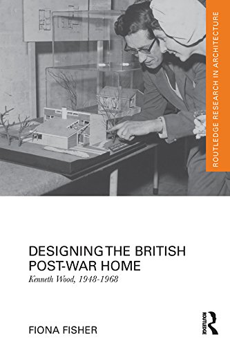 Designing the British Post-War Home