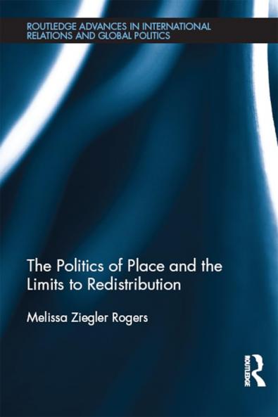 Politics of Place and the Limits of Redistribution