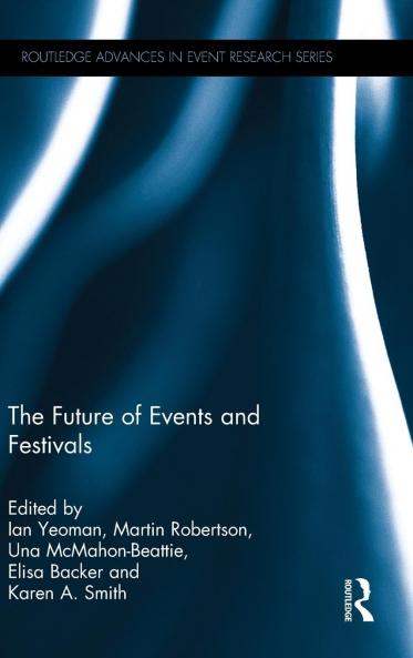 Future of Events and Festivals