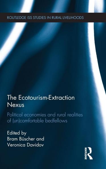 Ecotourism-Extraction Nexus