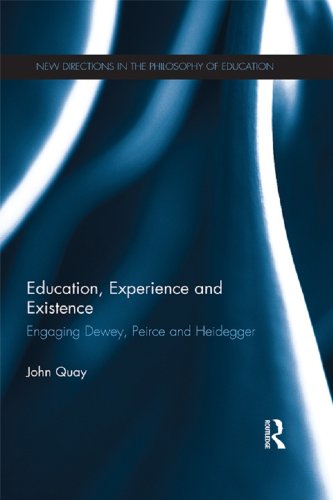 Education Experience and Existence