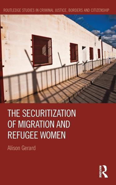 Securitization of Migration and Refugee Women