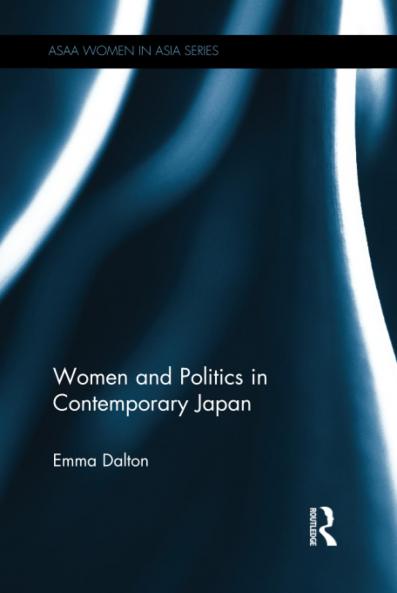 Women and Politics in Contemporary Japan