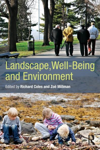 Landscape Well-Being and Environment